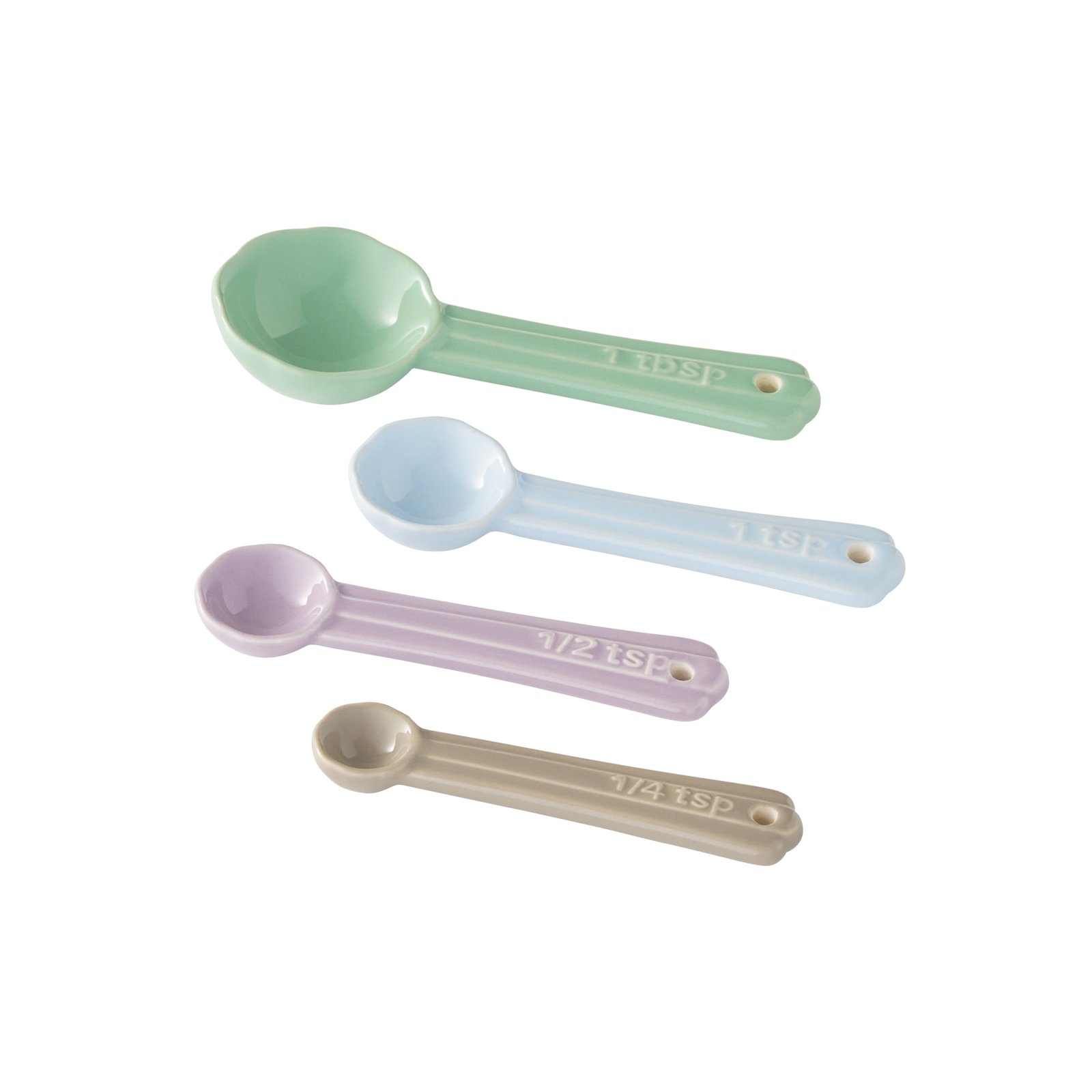 The Pioneer Woman Ceramic Nonstick Cookware and Bakeware Set, Sutton 34-Piece, Green