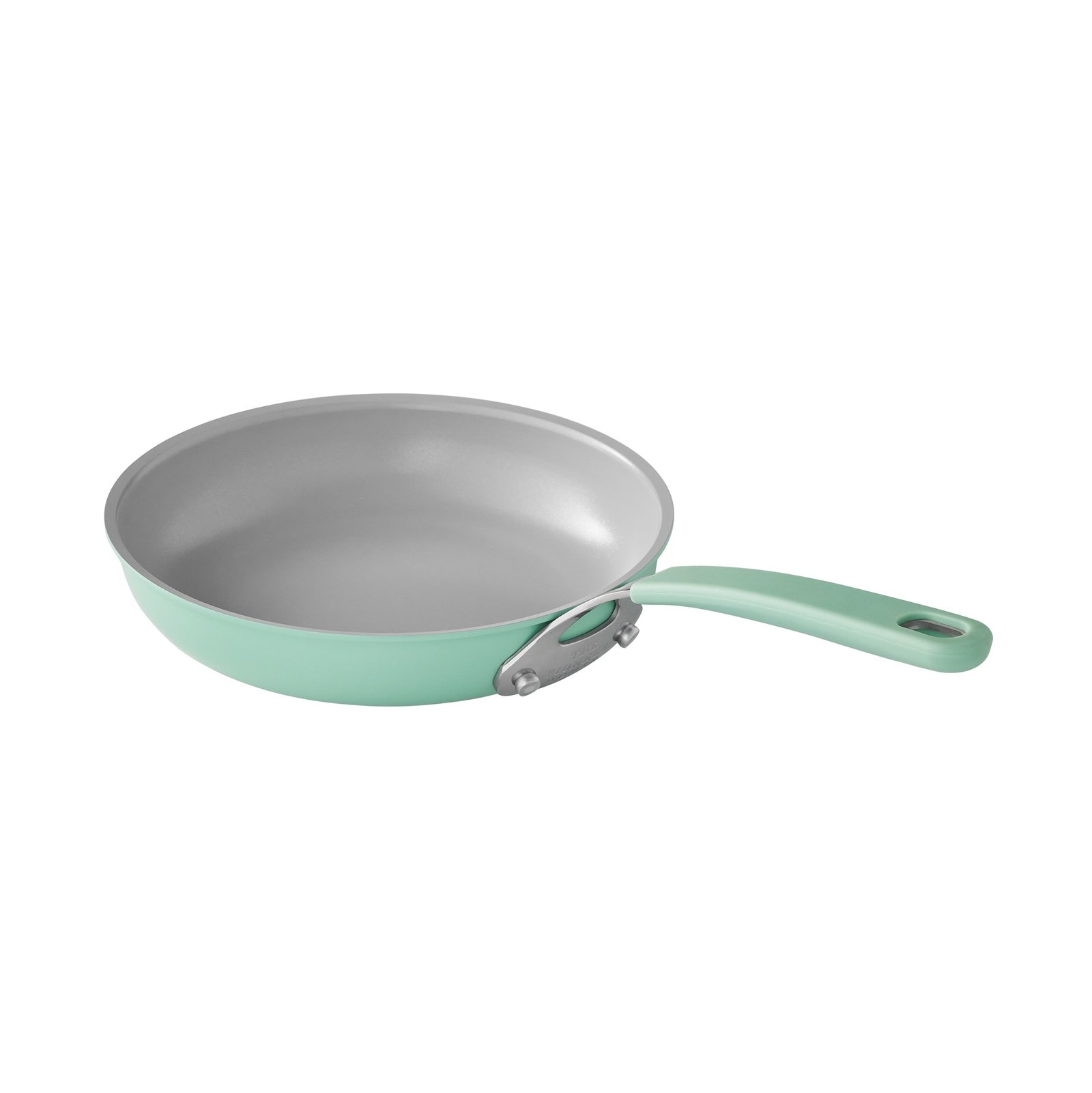 The Pioneer Woman Ceramic Nonstick Cookware and Bakeware Set, Sutton 34-Piece, Green