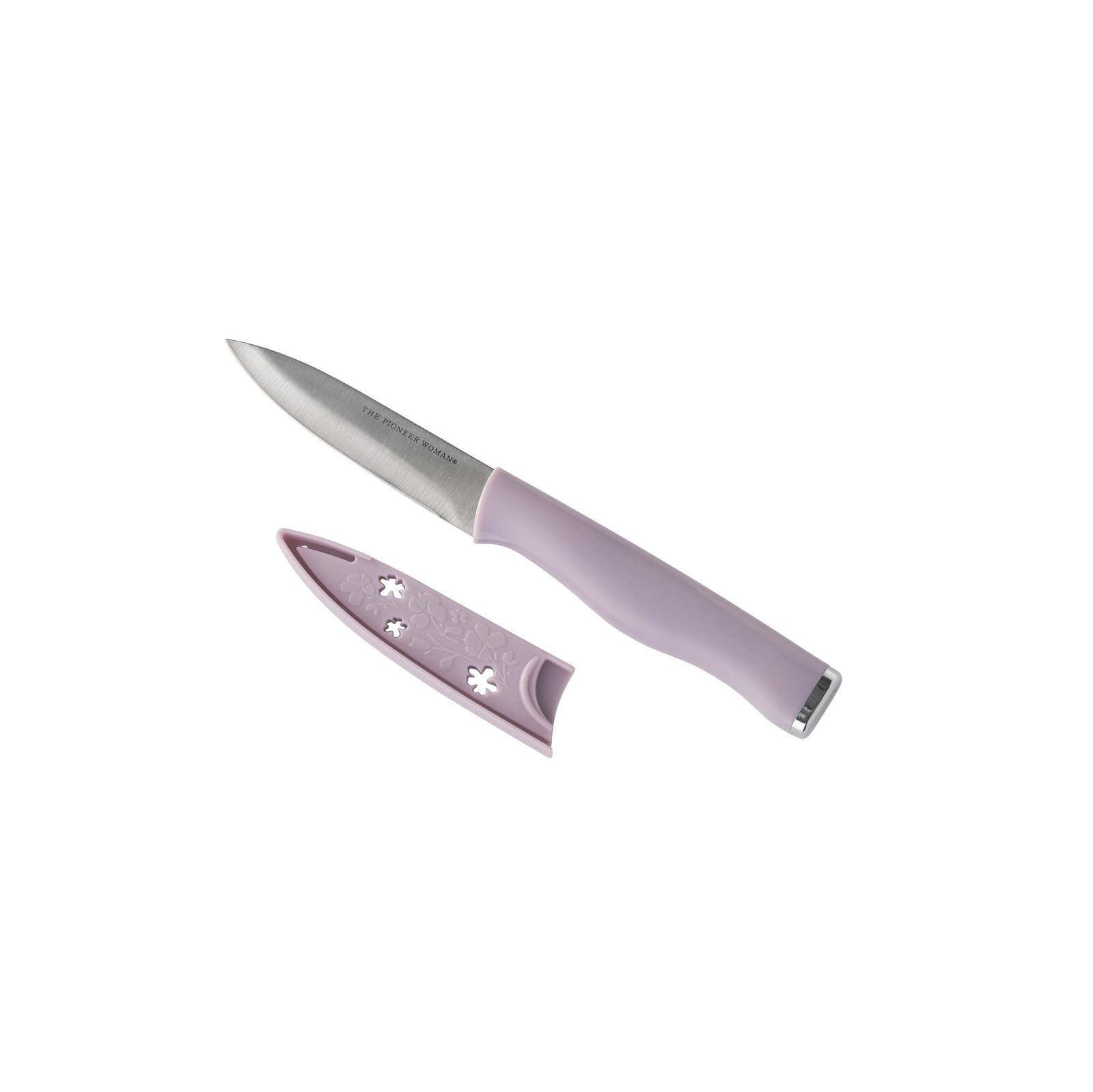 The Pioneer Woman Ceramic Nonstick Cookware and Bakeware Set, Sutton 34-Piece, Green